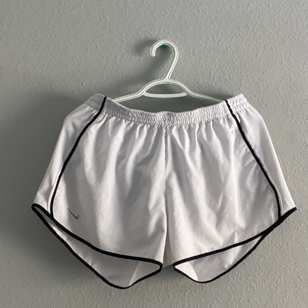 Nike Woman’s Dri-fit Running Shorts